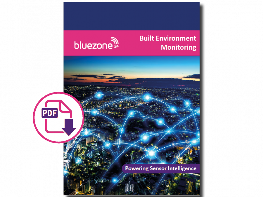 Bluezone24 Brochure